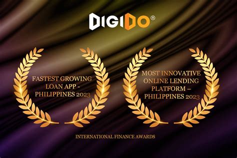 Digido Finance.